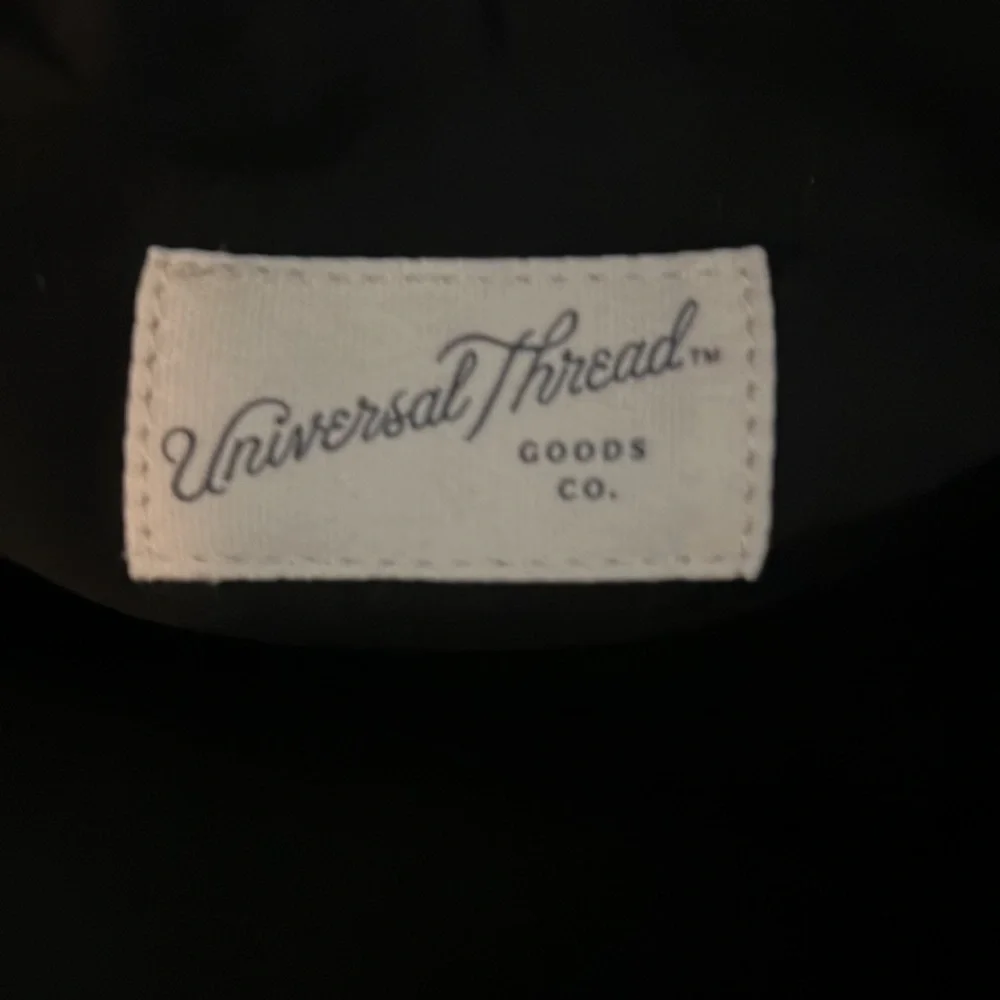 Universal Thread Canvas Purse #C - Picture 6 of 8